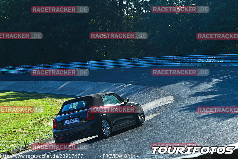 Bild #23917477 - Touristenfahrten Nürburgring Nordschleife (20.08.2023)