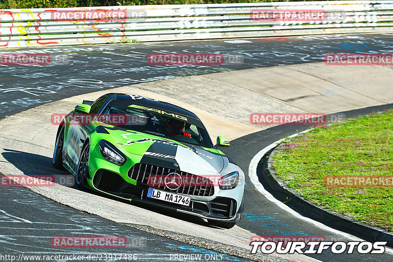 Bild #23917486 - Touristenfahrten Nürburgring Nordschleife (20.08.2023)