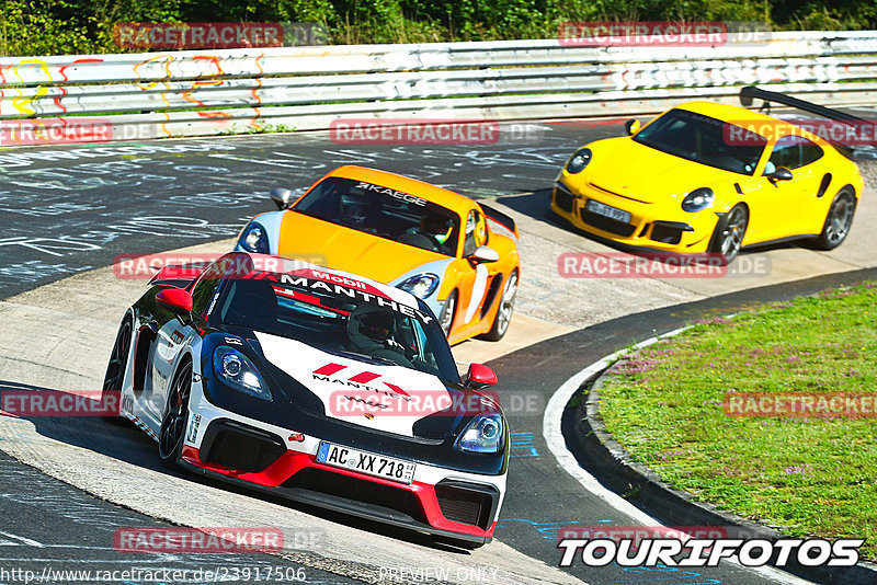 Bild #23917506 - Touristenfahrten Nürburgring Nordschleife (20.08.2023)