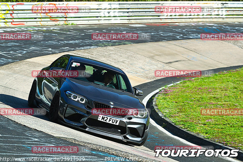 Bild #23917529 - Touristenfahrten Nürburgring Nordschleife (20.08.2023)