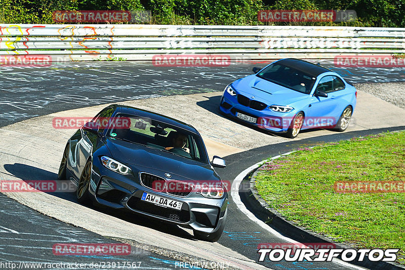 Bild #23917567 - Touristenfahrten Nürburgring Nordschleife (20.08.2023)