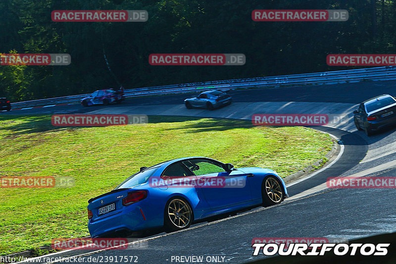 Bild #23917572 - Touristenfahrten Nürburgring Nordschleife (20.08.2023)