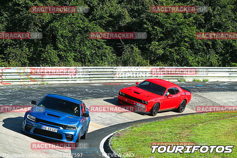 Bild #23917597 - Touristenfahrten Nürburgring Nordschleife (20.08.2023)