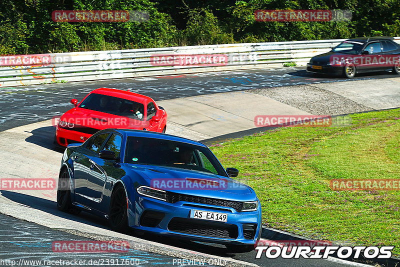 Bild #23917600 - Touristenfahrten Nürburgring Nordschleife (20.08.2023)