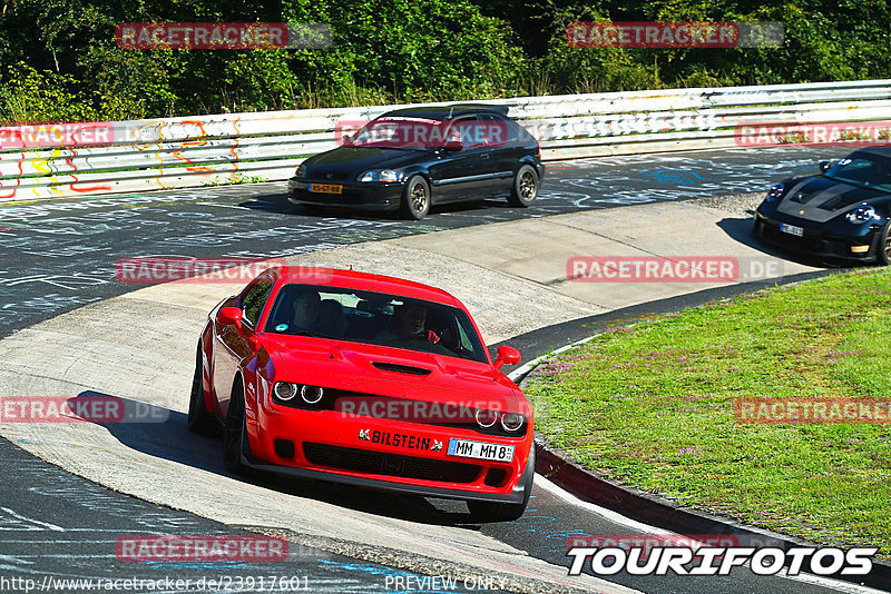 Bild #23917601 - Touristenfahrten Nürburgring Nordschleife (20.08.2023)