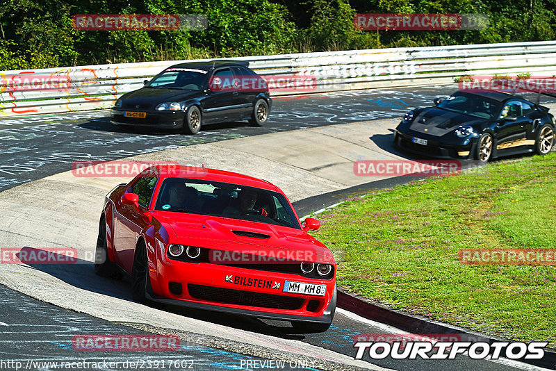 Bild #23917602 - Touristenfahrten Nürburgring Nordschleife (20.08.2023)