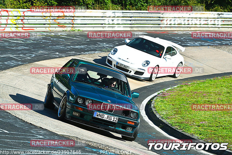 Bild #23917646 - Touristenfahrten Nürburgring Nordschleife (20.08.2023)