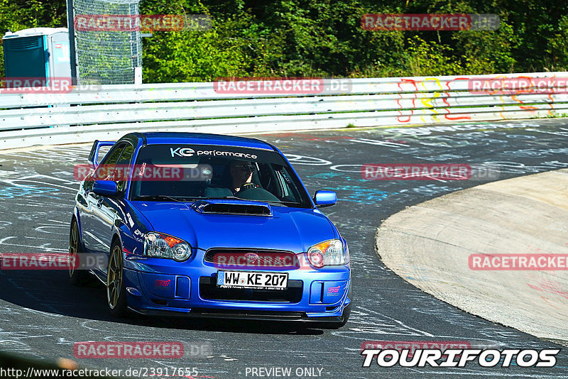 Bild #23917655 - Touristenfahrten Nürburgring Nordschleife (20.08.2023)