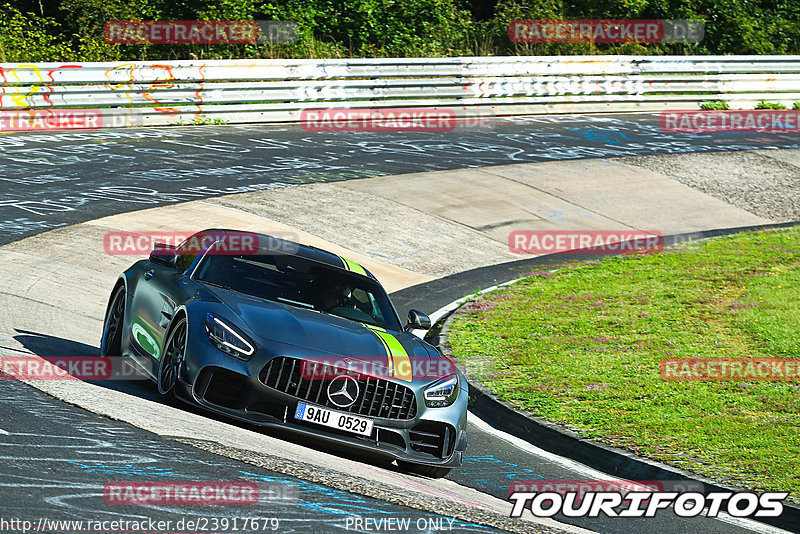 Bild #23917679 - Touristenfahrten Nürburgring Nordschleife (20.08.2023)