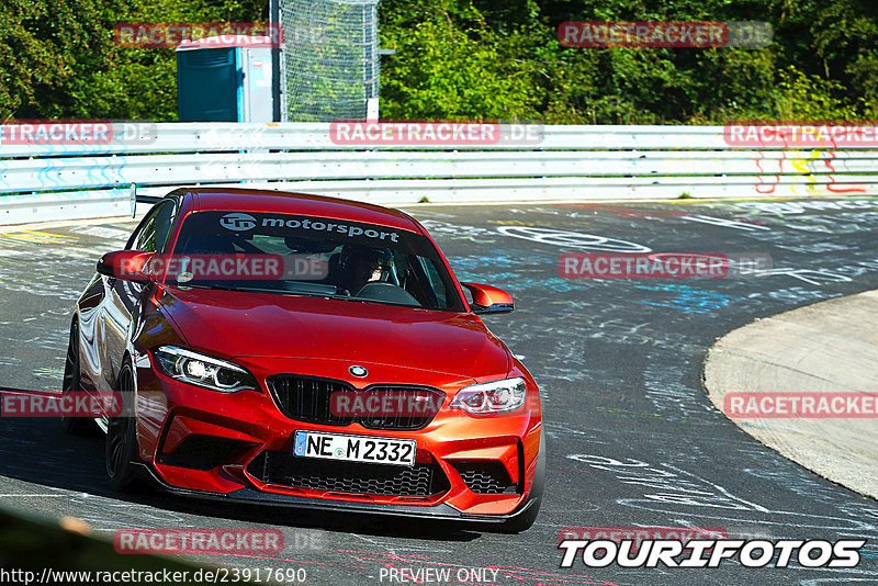 Bild #23917690 - Touristenfahrten Nürburgring Nordschleife (20.08.2023)