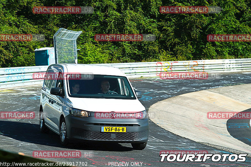 Bild #23917702 - Touristenfahrten Nürburgring Nordschleife (20.08.2023)