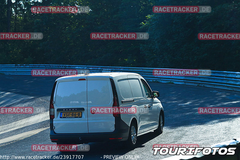 Bild #23917707 - Touristenfahrten Nürburgring Nordschleife (20.08.2023)