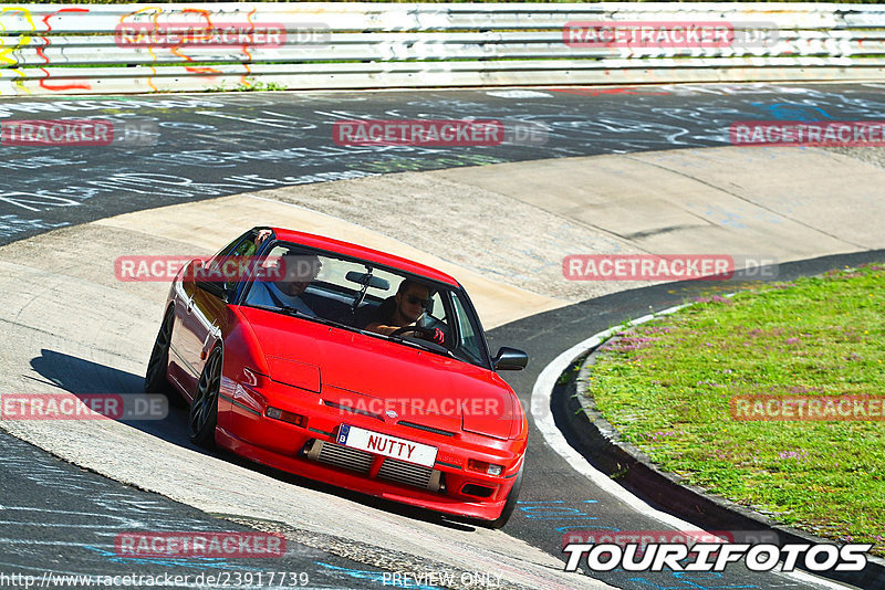 Bild #23917739 - Touristenfahrten Nürburgring Nordschleife (20.08.2023)