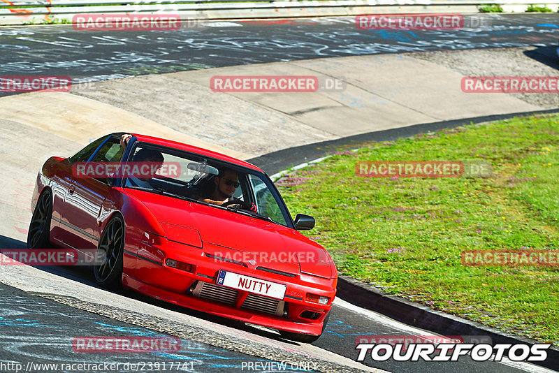 Bild #23917741 - Touristenfahrten Nürburgring Nordschleife (20.08.2023)