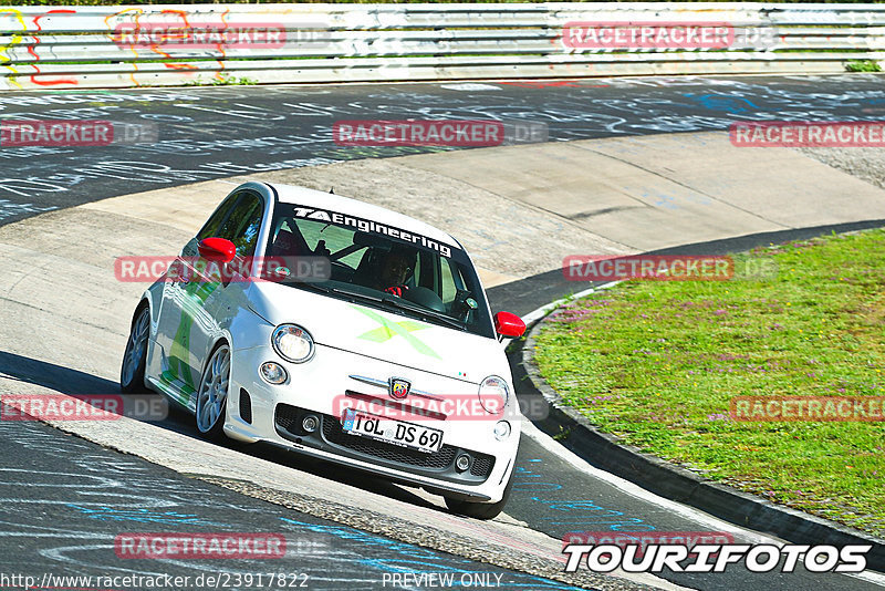 Bild #23917822 - Touristenfahrten Nürburgring Nordschleife (20.08.2023)