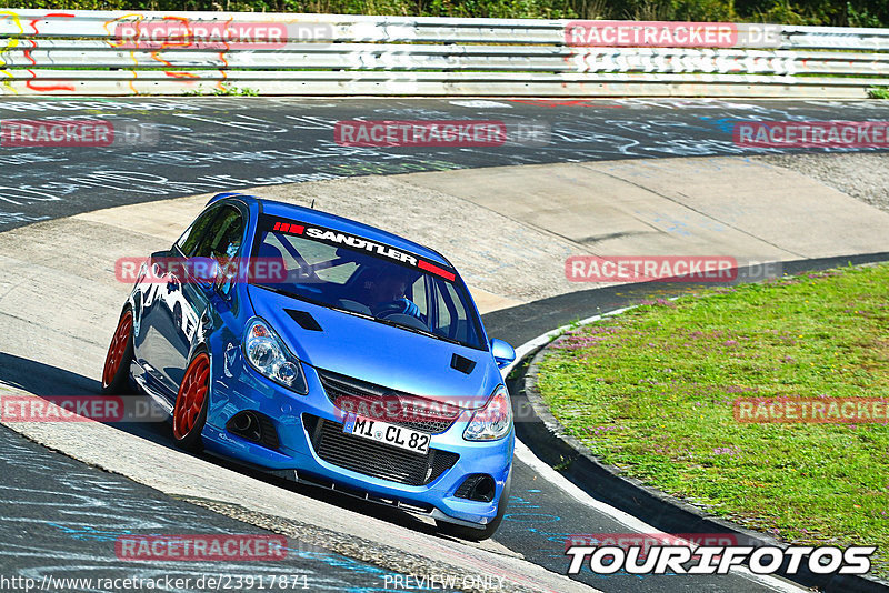 Bild #23917871 - Touristenfahrten Nürburgring Nordschleife (20.08.2023)