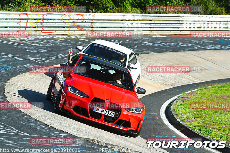 Bild #23918010 - Touristenfahrten Nürburgring Nordschleife (20.08.2023)