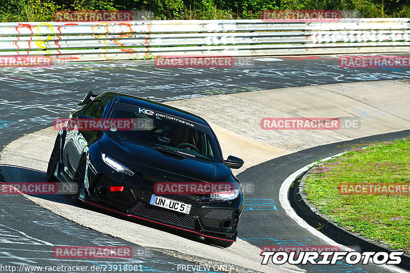 Bild #23918081 - Touristenfahrten Nürburgring Nordschleife (20.08.2023)