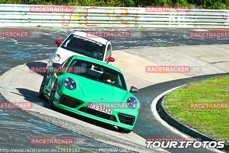 Bild #23918182 - Touristenfahrten Nürburgring Nordschleife (20.08.2023)