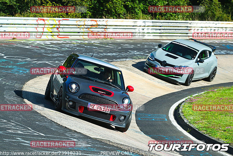 Bild #23918231 - Touristenfahrten Nürburgring Nordschleife (20.08.2023)