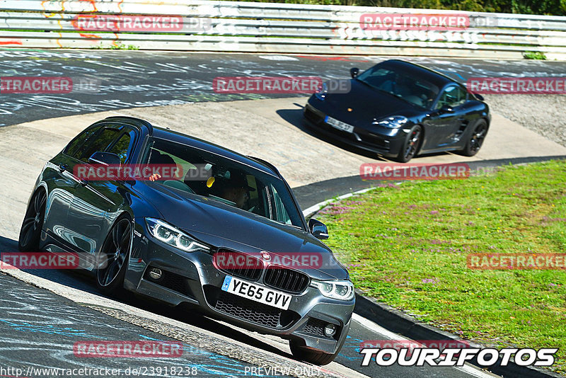 Bild #23918238 - Touristenfahrten Nürburgring Nordschleife (20.08.2023)