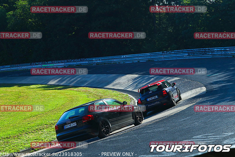 Bild #23918305 - Touristenfahrten Nürburgring Nordschleife (20.08.2023)