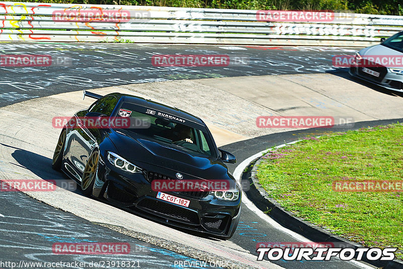 Bild #23918321 - Touristenfahrten Nürburgring Nordschleife (20.08.2023)