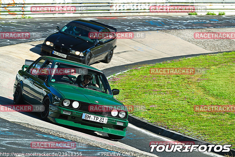 Bild #23918355 - Touristenfahrten Nürburgring Nordschleife (20.08.2023)