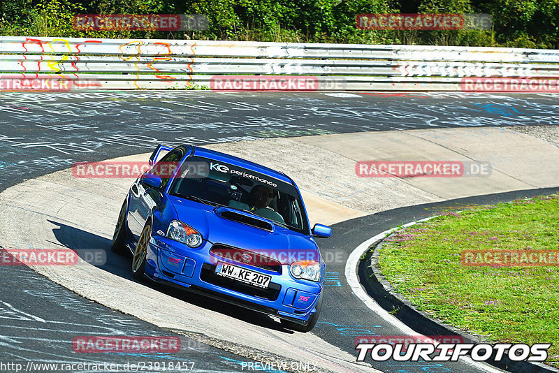 Bild #23918457 - Touristenfahrten Nürburgring Nordschleife (20.08.2023)