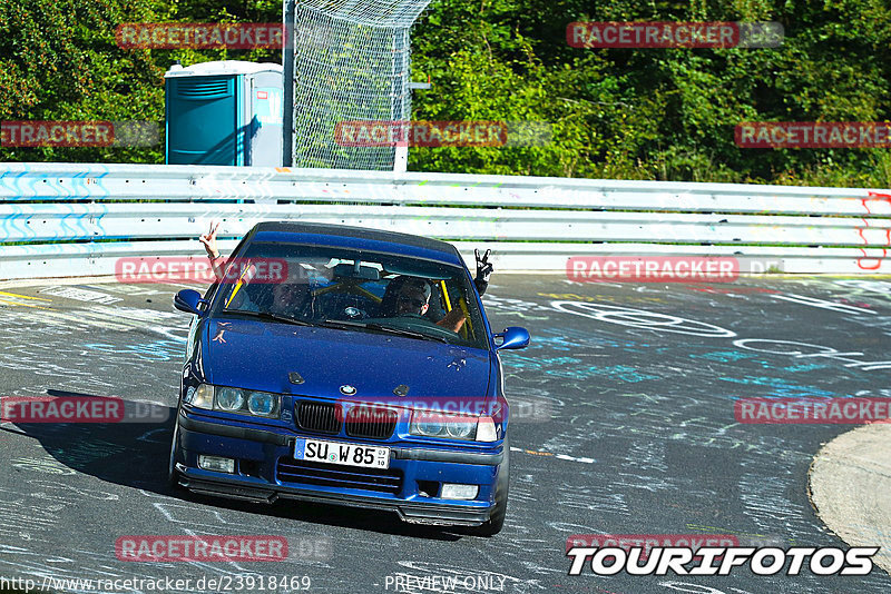 Bild #23918469 - Touristenfahrten Nürburgring Nordschleife (20.08.2023)