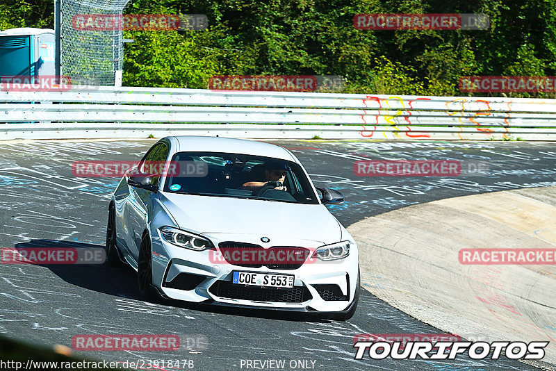 Bild #23918478 - Touristenfahrten Nürburgring Nordschleife (20.08.2023)