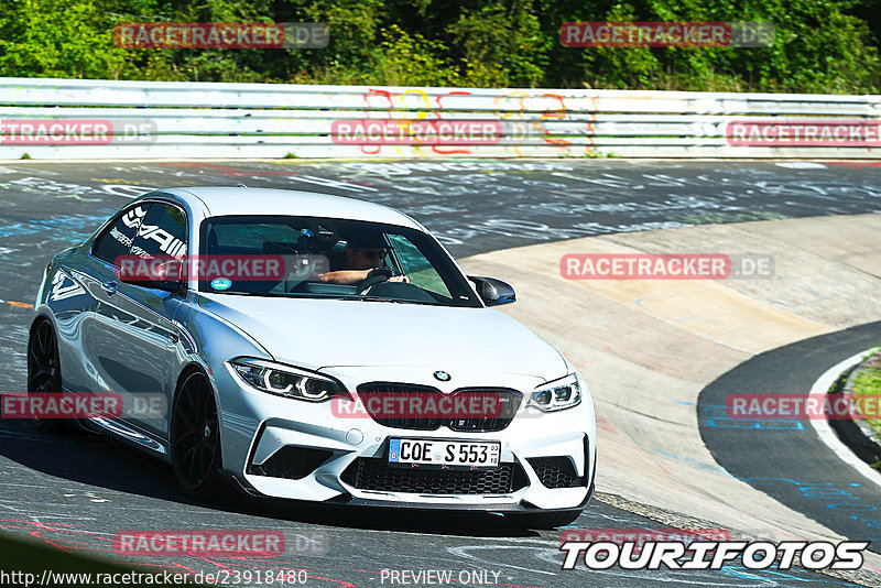 Bild #23918480 - Touristenfahrten Nürburgring Nordschleife (20.08.2023)