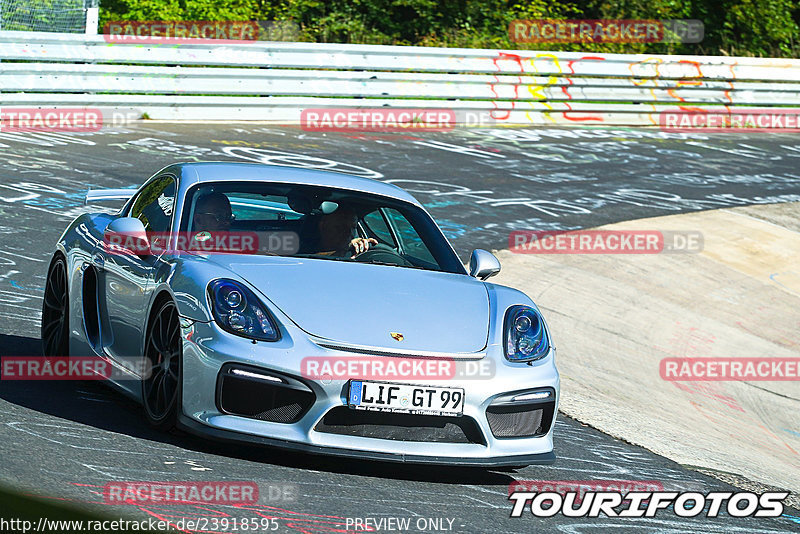 Bild #23918595 - Touristenfahrten Nürburgring Nordschleife (20.08.2023)