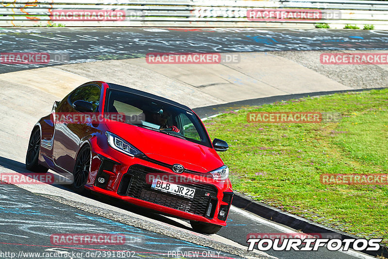 Bild #23918602 - Touristenfahrten Nürburgring Nordschleife (20.08.2023)