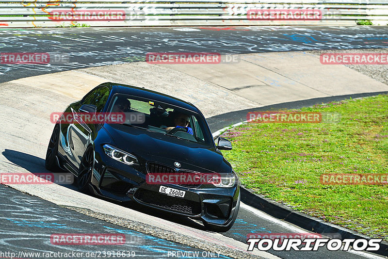 Bild #23918639 - Touristenfahrten Nürburgring Nordschleife (20.08.2023)