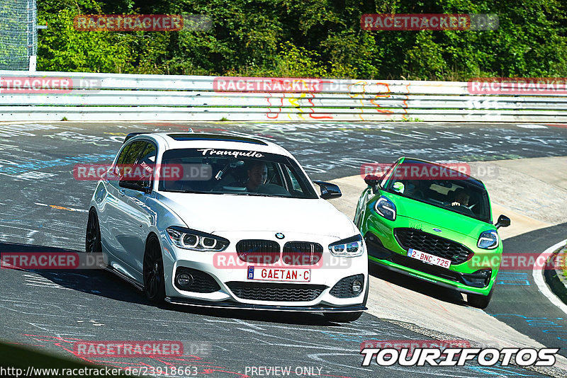 Bild #23918663 - Touristenfahrten Nürburgring Nordschleife (20.08.2023)