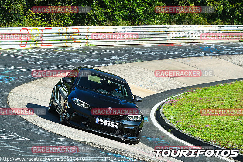 Bild #23918679 - Touristenfahrten Nürburgring Nordschleife (20.08.2023)