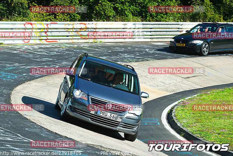 Bild #23918705 - Touristenfahrten Nürburgring Nordschleife (20.08.2023)