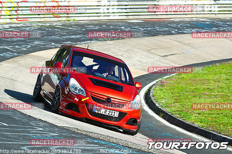 Bild #23918768 - Touristenfahrten Nürburgring Nordschleife (20.08.2023)