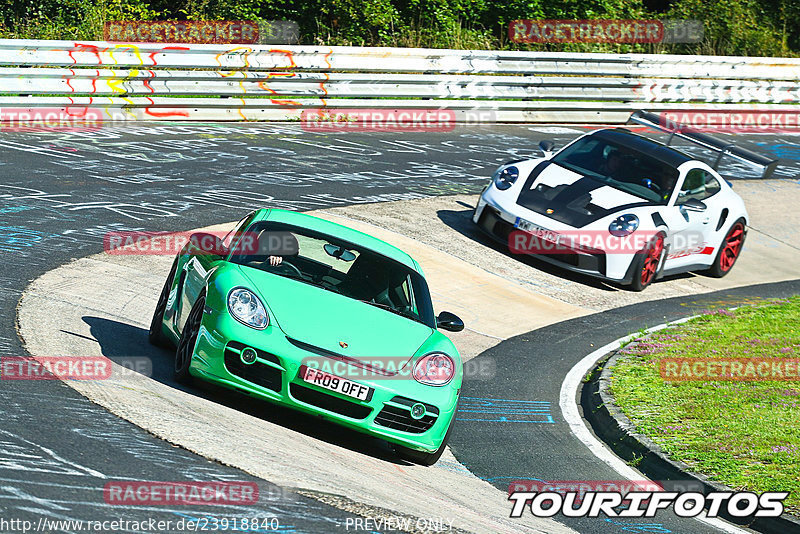 Bild #23918840 - Touristenfahrten Nürburgring Nordschleife (20.08.2023)