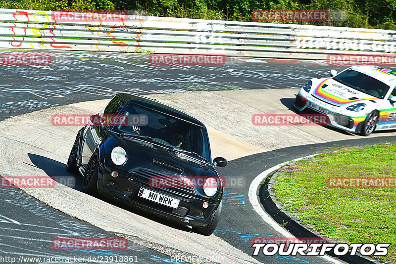 Bild #23918861 - Touristenfahrten Nürburgring Nordschleife (20.08.2023)