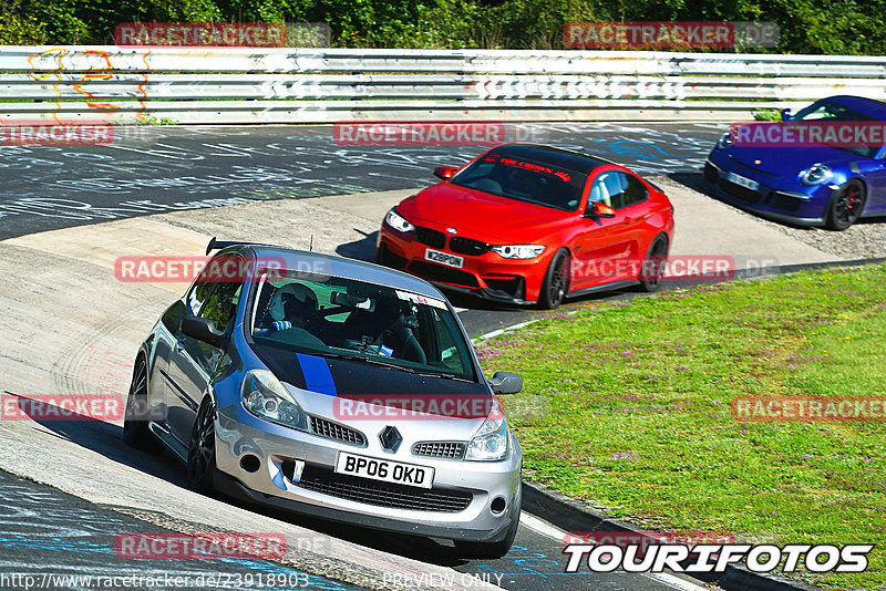 Bild #23918903 - Touristenfahrten Nürburgring Nordschleife (20.08.2023)