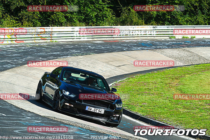 Bild #23919108 - Touristenfahrten Nürburgring Nordschleife (20.08.2023)