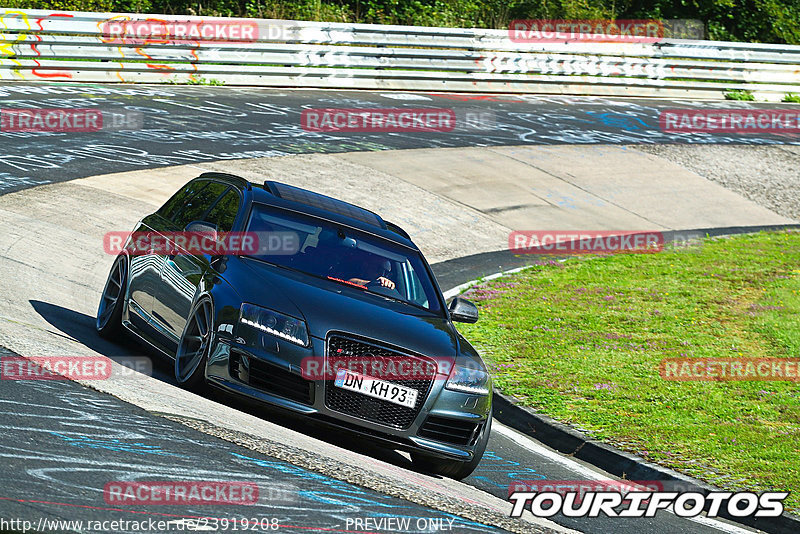 Bild #23919208 - Touristenfahrten Nürburgring Nordschleife (20.08.2023)