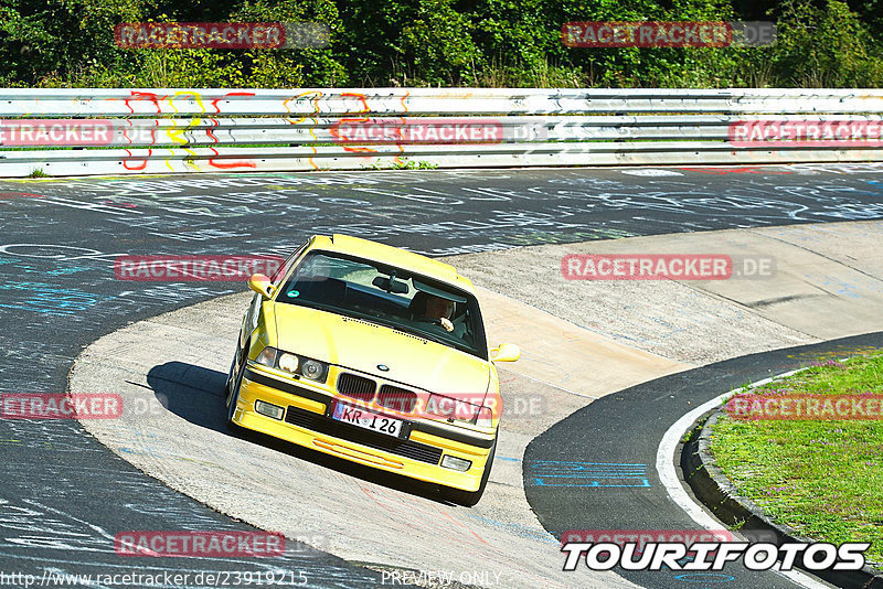 Bild #23919215 - Touristenfahrten Nürburgring Nordschleife (20.08.2023)