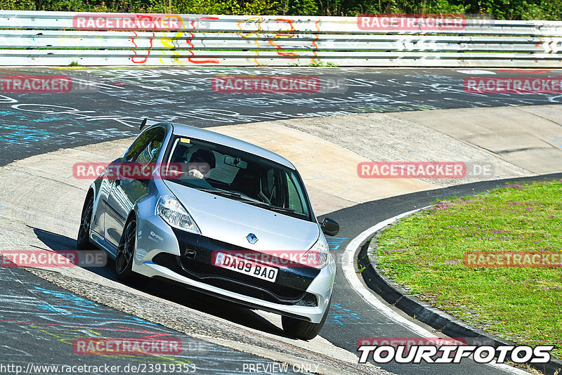 Bild #23919353 - Touristenfahrten Nürburgring Nordschleife (20.08.2023)