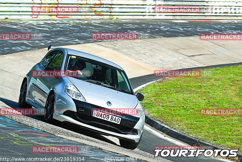 Bild #23919354 - Touristenfahrten Nürburgring Nordschleife (20.08.2023)