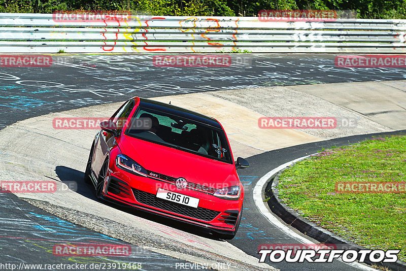 Bild #23919468 - Touristenfahrten Nürburgring Nordschleife (20.08.2023)