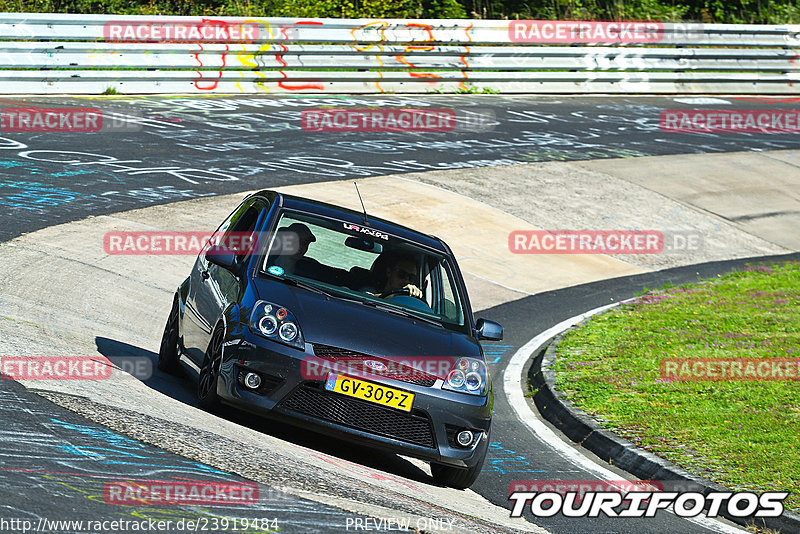 Bild #23919484 - Touristenfahrten Nürburgring Nordschleife (20.08.2023)