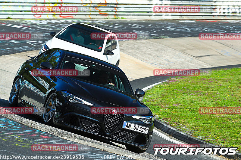 Bild #23919536 - Touristenfahrten Nürburgring Nordschleife (20.08.2023)